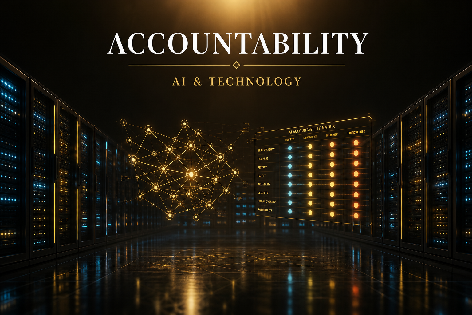 Agentic AI and the Accountability Vacuum — What Boards Cannot Delegate